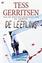 De Leerling - Tess Gerritsen 9789044360097 Tess Gerritsen, Boeken, Tess Gerritsen, geen, Gelezen, Verzenden