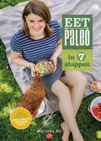 Eet paleo in 7 stappen 9789082247725 Marinka Bil, Boeken, Verzenden, Zo goed als nieuw, Marinka Bil