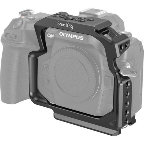 SmallRig 3948 Camera Cage For OM System OM-1, Audio, Tv en Foto, Videocamera's Digitaal, Overige typen, Nieuw, Overige merken