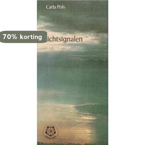Lichtsignalen 9789020206364 Pols, Boeken, Overige Boeken, Gelezen, Verzenden