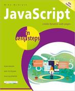 9781840788778 JavaScript in easy steps Mike Mcgrath, Verzenden, Nieuw, Mike Mcgrath