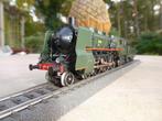 Märklin H0 - 3083 - Stoomlocomotief met tender (1) -, Nieuw