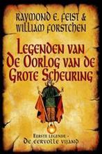 De drie huurlingen / Legenden van de Oorlog van de Grote, Boeken, Verzenden, Gelezen, Joel C. Rosenberg