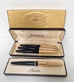 Parker - Parker 45,61,65 - Zonder Minimumprijs - Vulpen, Nieuw