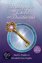 Strategieën van Licht en Duisternis 9789070942007, Verzenden, Gelezen, Elizabeth Clare Prophet