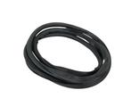 Volvo Rubber zijruit 445+210 Duett voorste ruit origineel Vo, Verzenden, Nieuw, Volvo