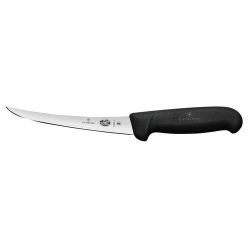 GGM Gastro | VICTORINOX | FIBROX - Uitbeenmes - smal mes: |, Huis en Inrichting, Keuken | Bestek, Nieuw, Verzenden