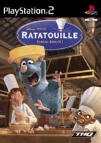 Ratatouille (PlayStation 2), Spelcomputers en Games, Games | Sony PlayStation 2, Verzenden, Gebruikt
