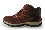 Travelin Wandelschoenen in maat 45 Bruin | 10% extra korting, Kleding | Heren, Schoenen, Bruin, Verzenden, Zo goed als nieuw, Travelin
