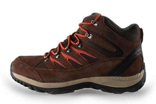 Travelin Wandelschoenen in maat 45 Bruin | 10% extra korting, Kleding | Heren, Schoenen, Bruin, Zo goed als nieuw, Wandelschoenen of Bergschoenen