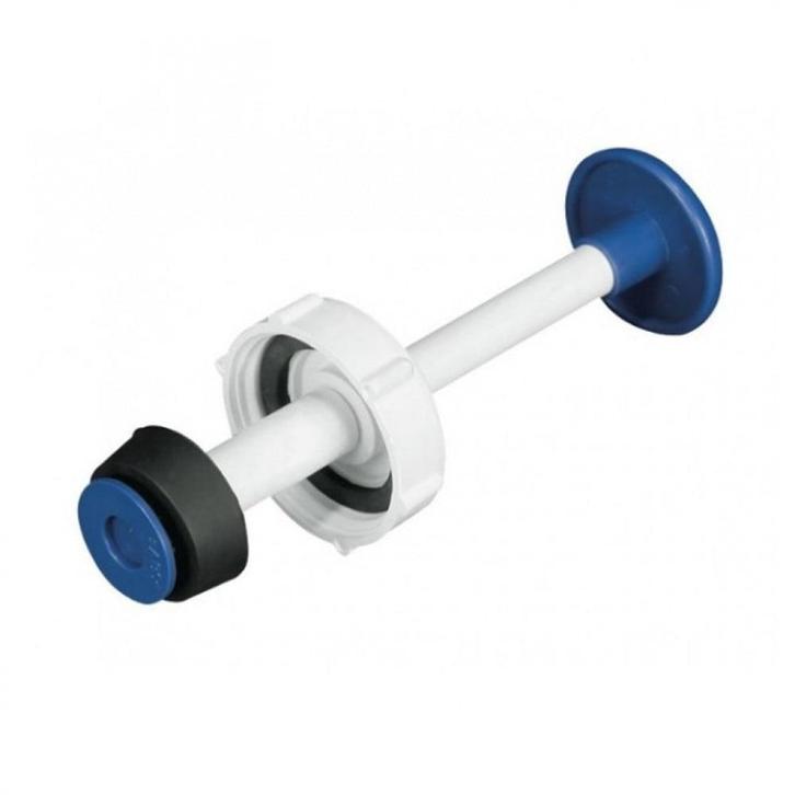 Fiamma Bi-Pot 1520/1513 Pomp, Caravans en Kamperen, Camper-accessoires, Nieuw, Ophalen of Verzenden