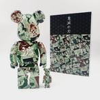 Kimetsu No Yaiba x Medicom Toy Be@rbrick - Demon Slayer:, Antiek en Kunst
