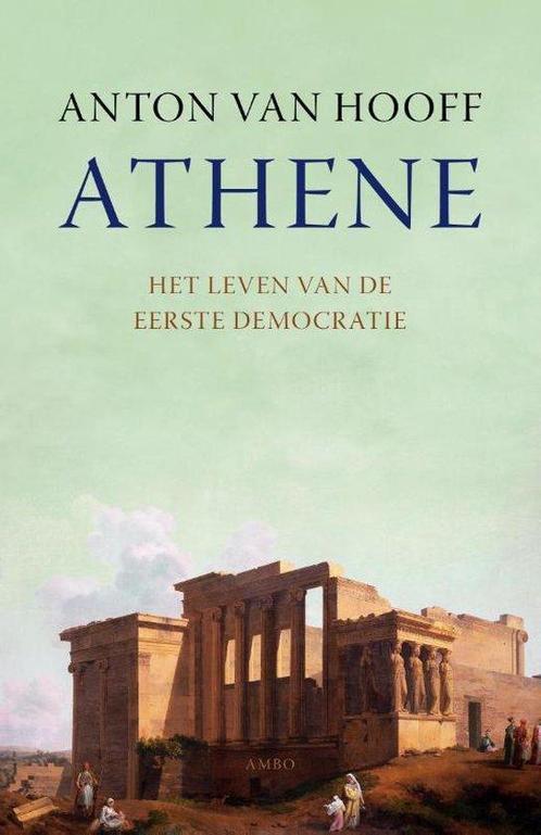 9789026324987 Athene | Tweedehands, Boeken, Studieboeken en Cursussen, Zo goed als nieuw, Verzenden