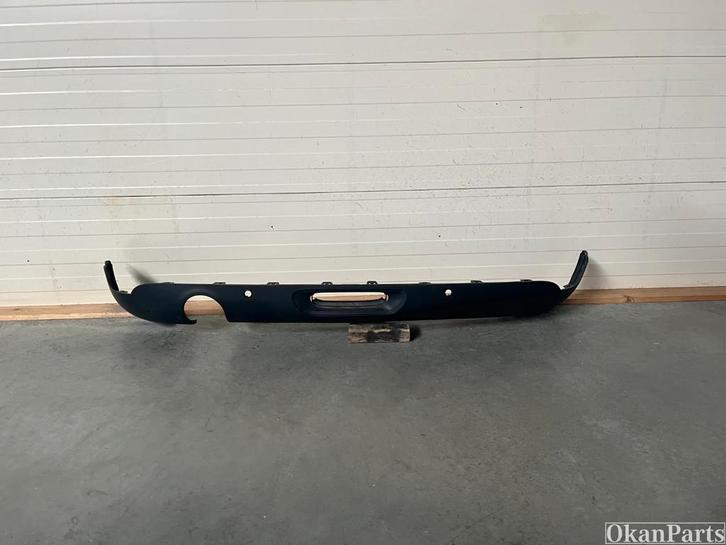 Mini Cooper F55 Diffuser 7318826, Auto-onderdelen, Carrosserie en Plaatwerk, Gebruikt, Mini, Achter, Bumper, Ophalen