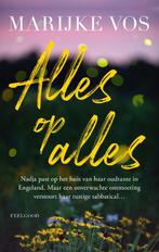 Alles op alles 9789047207528 Marijke Vos, Boeken, Verzenden, Gelezen, Marijke Vos