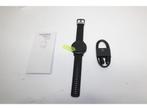 Garmin vívoactive 5 - Smartwatch - AMOLED-scherm - Zwart, Verzenden, Zo goed als nieuw, Garmin