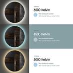 Badkamerspiegel BWS Riono 40x100cm Verticaal LED, Doe-het-zelf en Verbouw, Ophalen of Verzenden, Nieuw