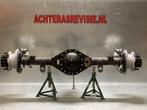 Achteras Iveco 6.5Ton 60C15  65C 70C17 10/43 - 4.30, Verzenden, Gereviseerd, Universele onderdelen