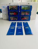 Atlas - Miniatuur figuur - Modelauto 1:43 (6) Tintin/Kuifje, Boeken, Nieuw