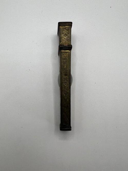Pennenbakje - Brons, Antiek en Kunst, Curiosa en Brocante