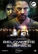 Below The Surface - Seizoen 2 - 2DVD, Cd's en Dvd's, Ophalen of Verzenden, Nieuw in verpakking