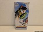 Sega Dreamcast - Fishing Controller + Bass Fishing - NEW, Verzenden, Gebruikt