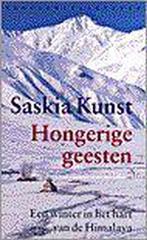Hongerige geesten 9789028418967 S. Kunst, Boeken, Verzenden, Gelezen, S. Kunst