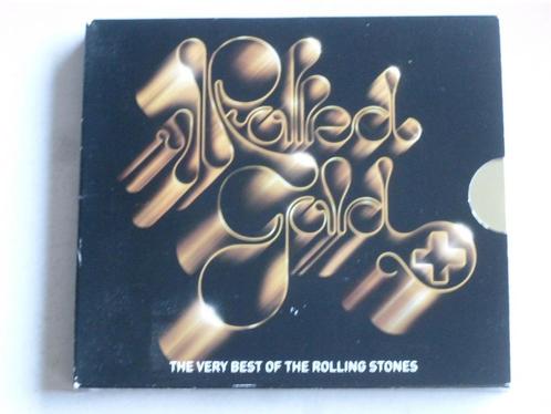The Rolling Stones - Rolled Gold (2 CD), Cd's en Dvd's, Cd's | Rock, Verzenden