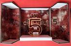 Chanel Noël 2015 - Parfumfles - Kristal - Miniatuur