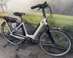 PRACHTIGE Gazelle Grenoble C8 Electrische Fiets 500WH Accu, Fietsen en Brommers, Elektrische fietsen, Ophalen of Verzenden, Zo goed als nieuw