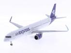 Schaal 1:200 JC Wings XX20378 Airbus A321 Neo HK Express..., Ophalen of Verzenden, Gebruikt