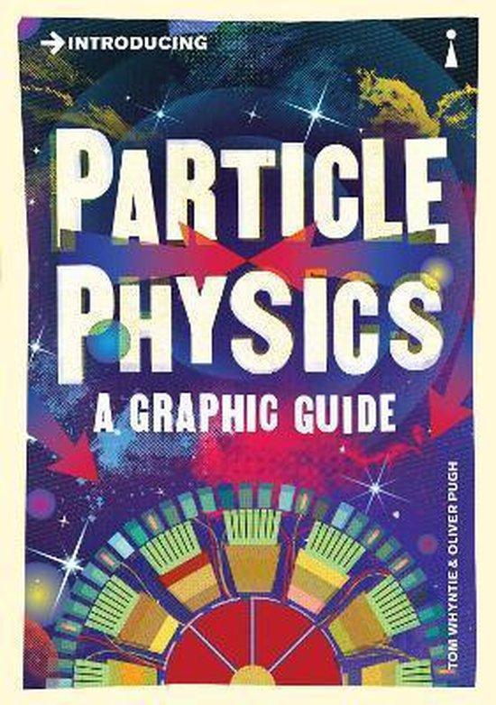 Introducing Particle Physics 9781848315891 Tom Whyntie, Boeken, Taal | Engels, Gelezen, Verzenden