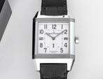 Jaeger-LeCoultre - Reverso Squadra Hometime - Q7008420 -, Nieuw