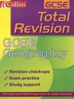 GCSE total revision: GCSE geography by Michael Raw, Boeken, Verzenden, Gelezen, Michael Raw, Nicholas Rowles