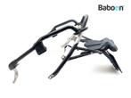 Achterframe Gilera Fuoco 500 2013-2015, Verzenden, Gebruikt