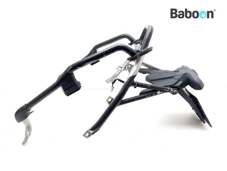 Achterframe Gilera Fuoco 500 2013-2015, Motoren, Onderdelen | Overige, Gebruikt, Verzenden