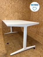 Ahrend Mehes bureau - wit - re-use - zelf samenstellen, Nieuw in verpakking