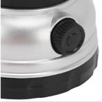 Benson Dimbare campinglamp - compact en duurzaam - Ø 102..., Caravans en Kamperen, Kampeeraccessoires, Ophalen of Verzenden, Nieuw