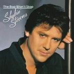 Lp - Shakin&apos; Stevens - The Bop Won&apos;t Stop, Cd's en Dvd's, Verzenden, Nieuw in verpakking