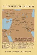 Zij schreven geschiedenis / Ex Oriente Lux 9789042913462, Verzenden, Gelezen, Demaree