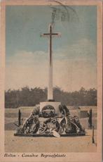 HOLTEN - Canadese Begraafplaats, Verzamelen, Ansichtkaarten | Nederland, Gelopen