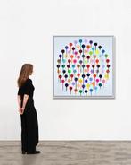 Dr Drip - I Overthink Because I Notice Everything, Antiek en Kunst, Kunst | Schilderijen | Modern