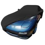 Autohoes passend voor Mazda RX-7 binnen BESTE PASVORM cover, Ophalen of Verzenden, Nieuw, Op maat