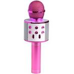 Karaoke microfoon | Denver, Muziek en Instrumenten, Verzenden, Nieuw