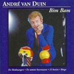 André van Duin - Bim Bam, Verzenden, Nieuw in verpakking
