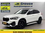 BMW X1 xDrive25e Executive Pano LED Sfeer Virtual Head-Up Cl, Auto's, BMW, Wit, Nieuw, Hybride Elektrisch/Benzine, Te koop