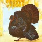 cd - Wild Turkey - Turkey, Zo goed als nieuw, Verzenden