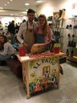 Spaanse ham snijden op elk evenement: succes verzekerd!