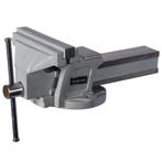 Bankschroef 200mm, Verzenden, Nieuw