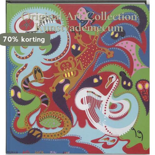 Original Art Collection 9789080908925 R. Siewe, Boeken, Overige Boeken, Zo goed als nieuw, Verzenden